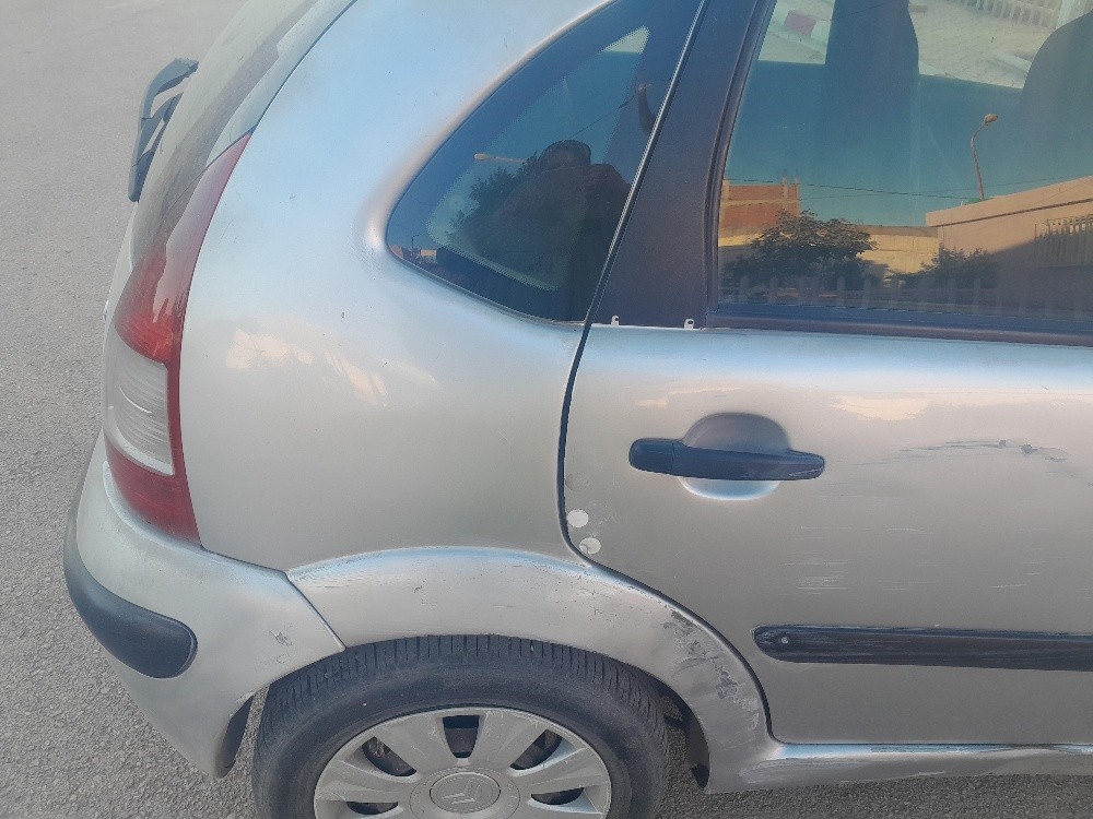 Citroën C3  - 8