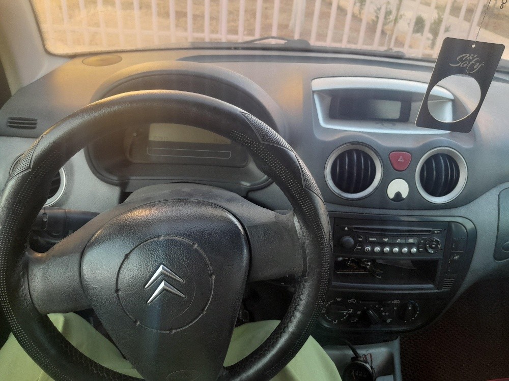 Citroën C3  - 2