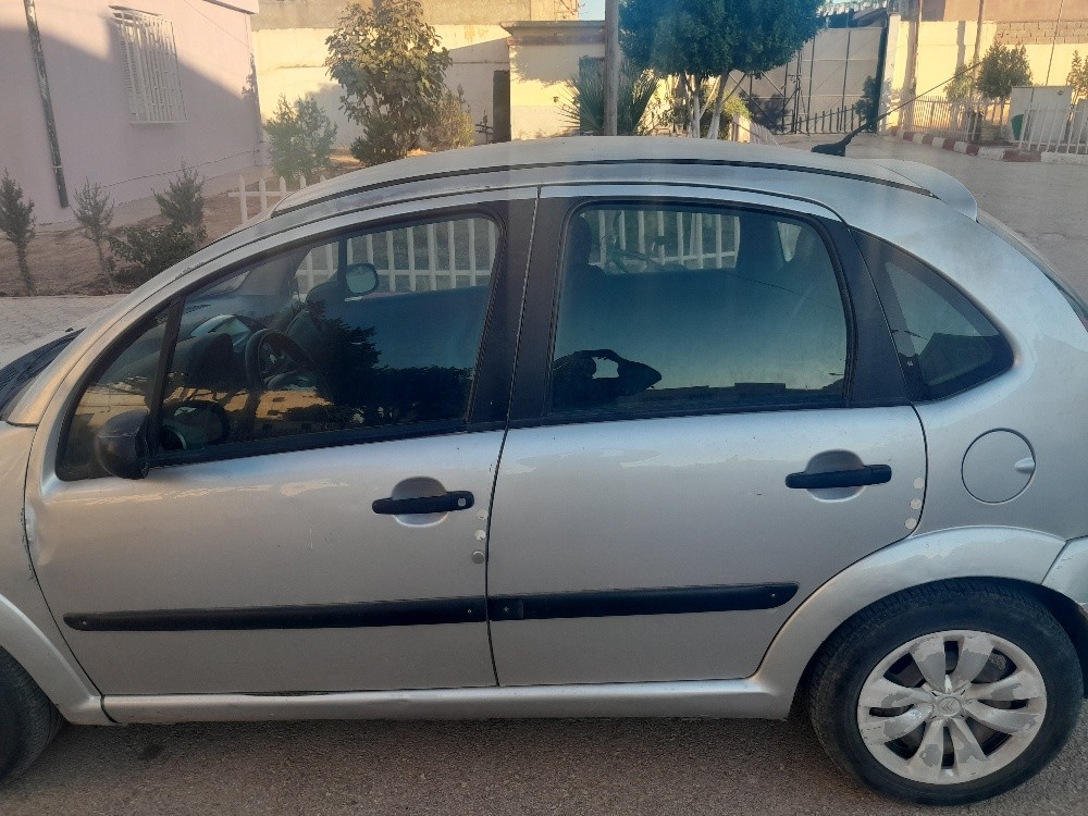 Citroën C3  - 10