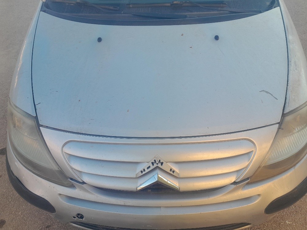 Citroën C3  - 3