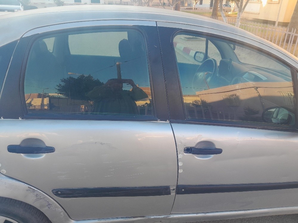 Citroën C3  - 7