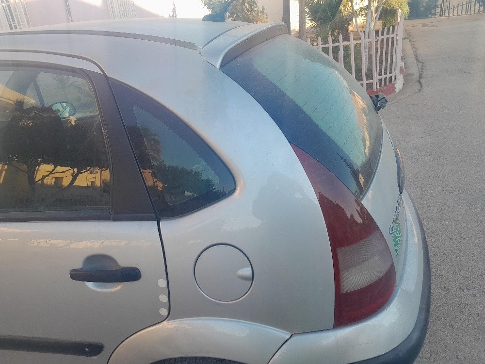 Citroën C3  - 9