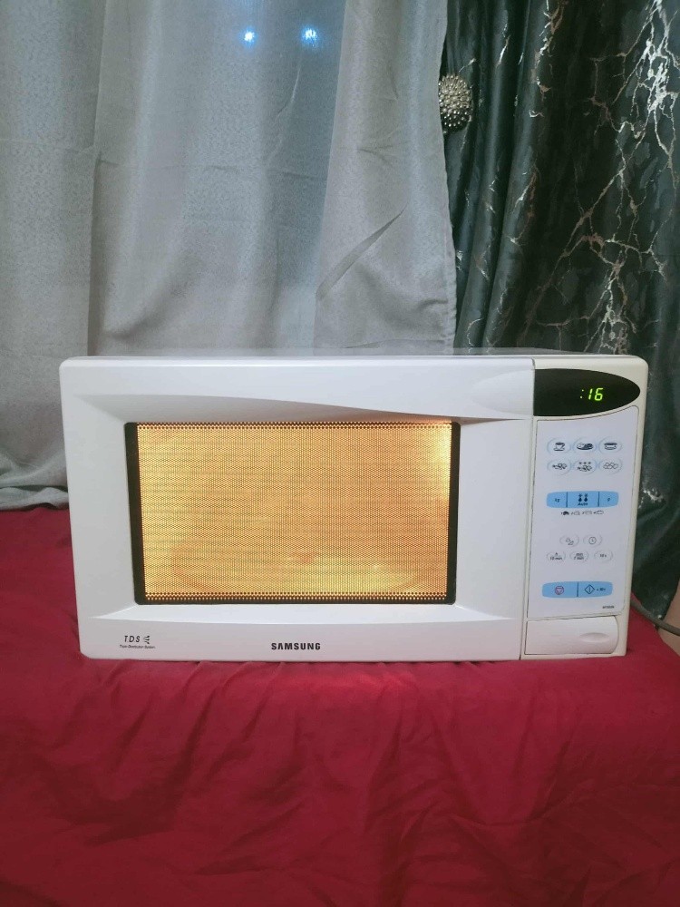 micro ondes samsung - 1