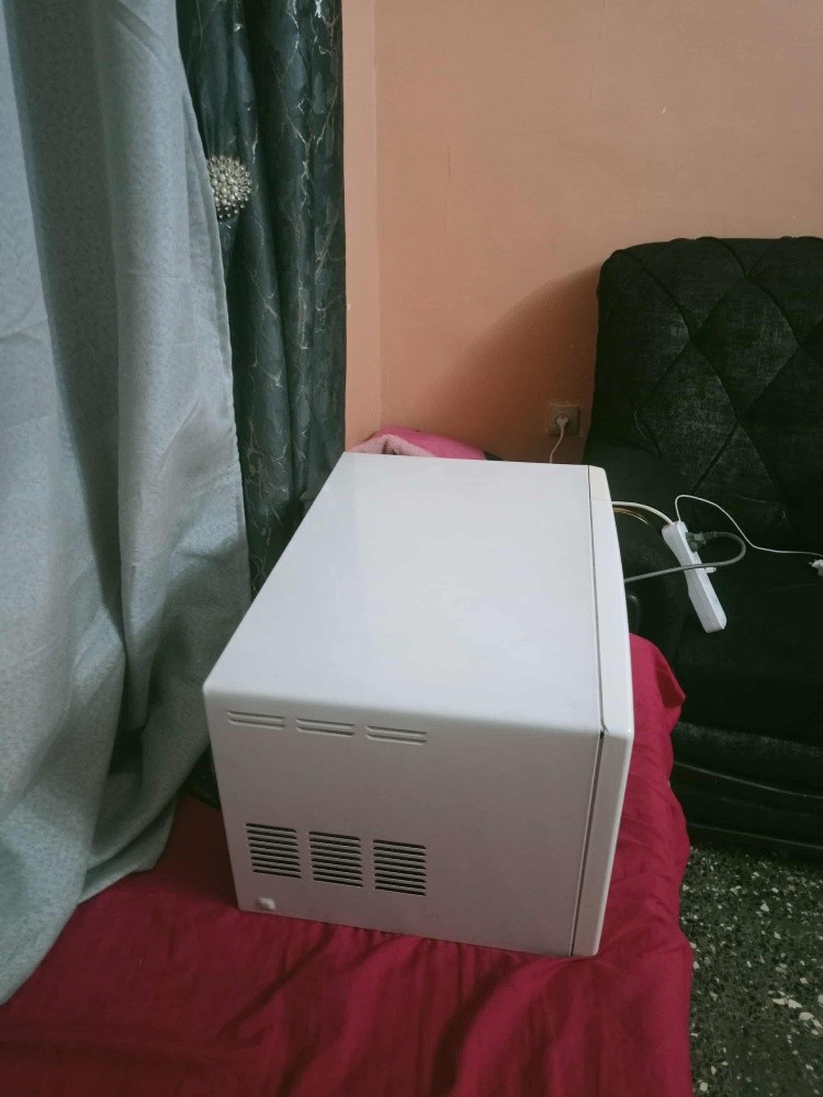 micro ondes samsung - 3