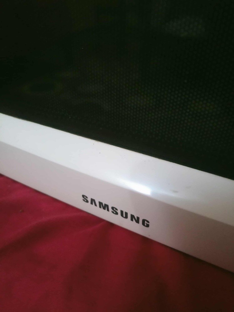 micro ondes samsung - 5