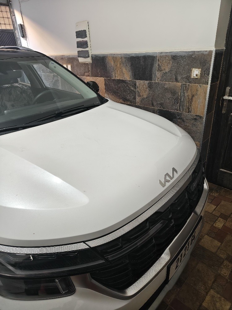 Kia seltos - 3