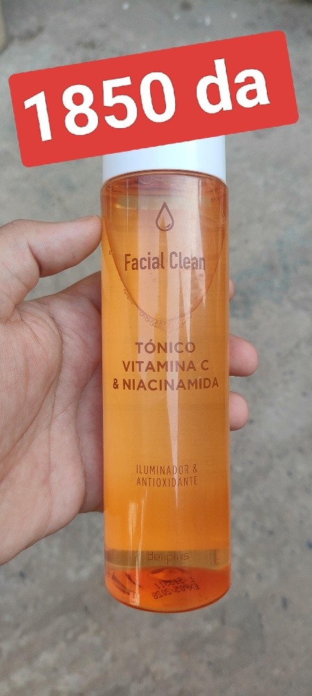 cosmétique marcadona - 1