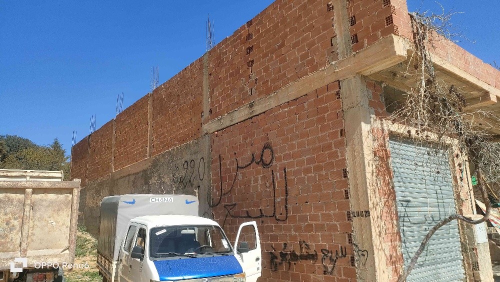 منزل للبيع - 1