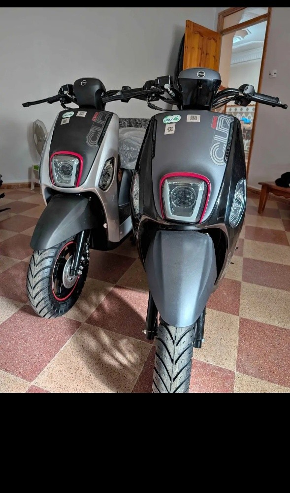 Vms cuxi - 1