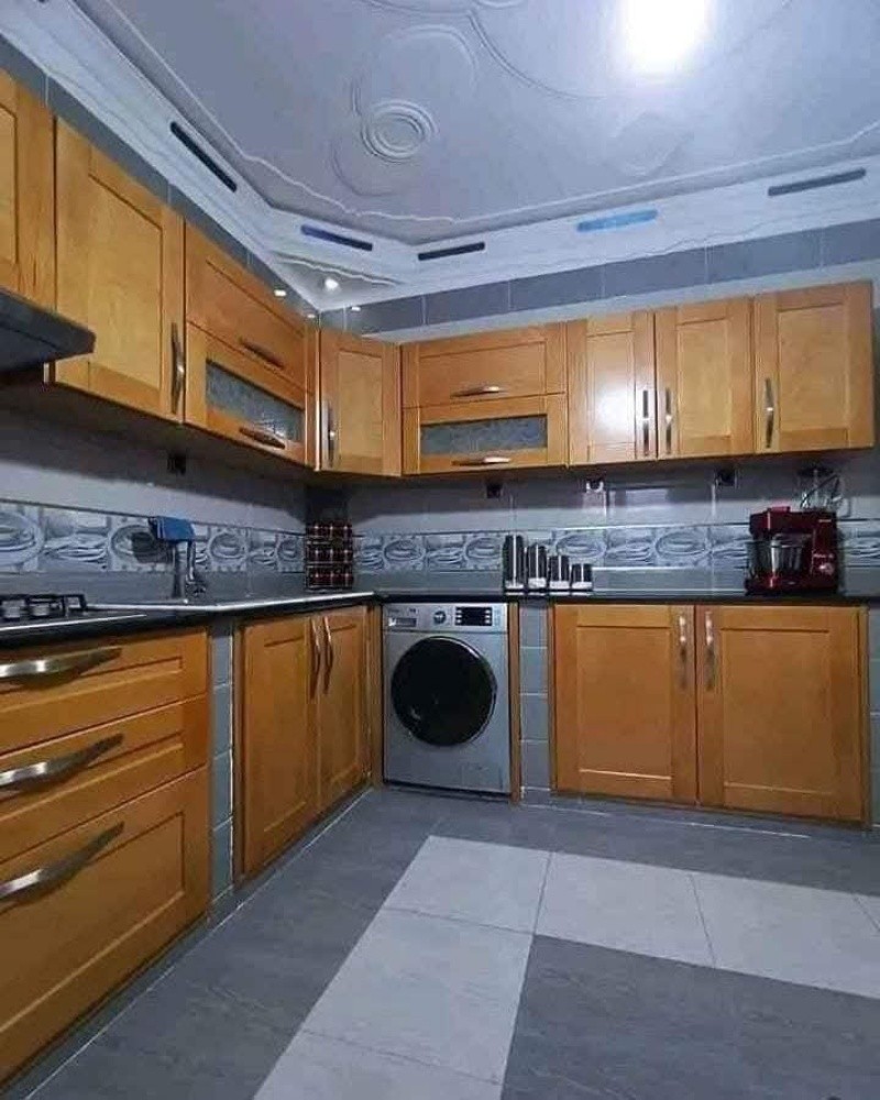 تصميم و تجهيز المطابخ - 1