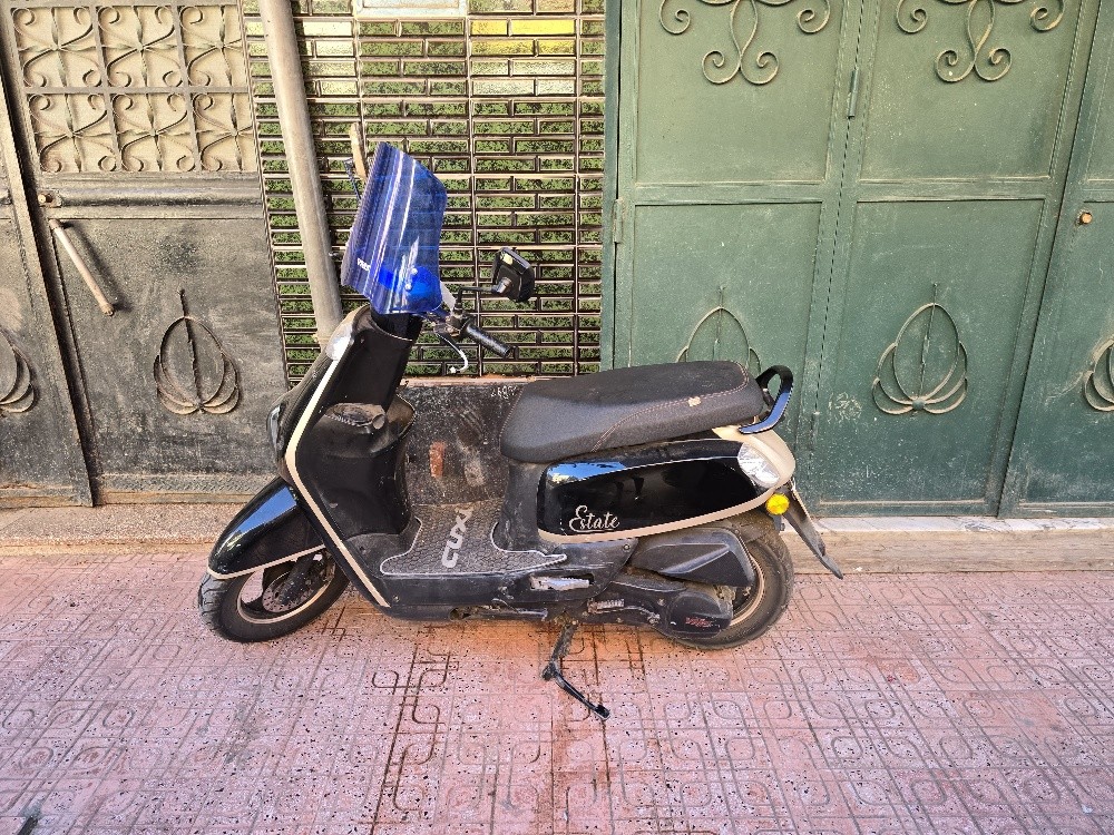 vms esxtat - 1