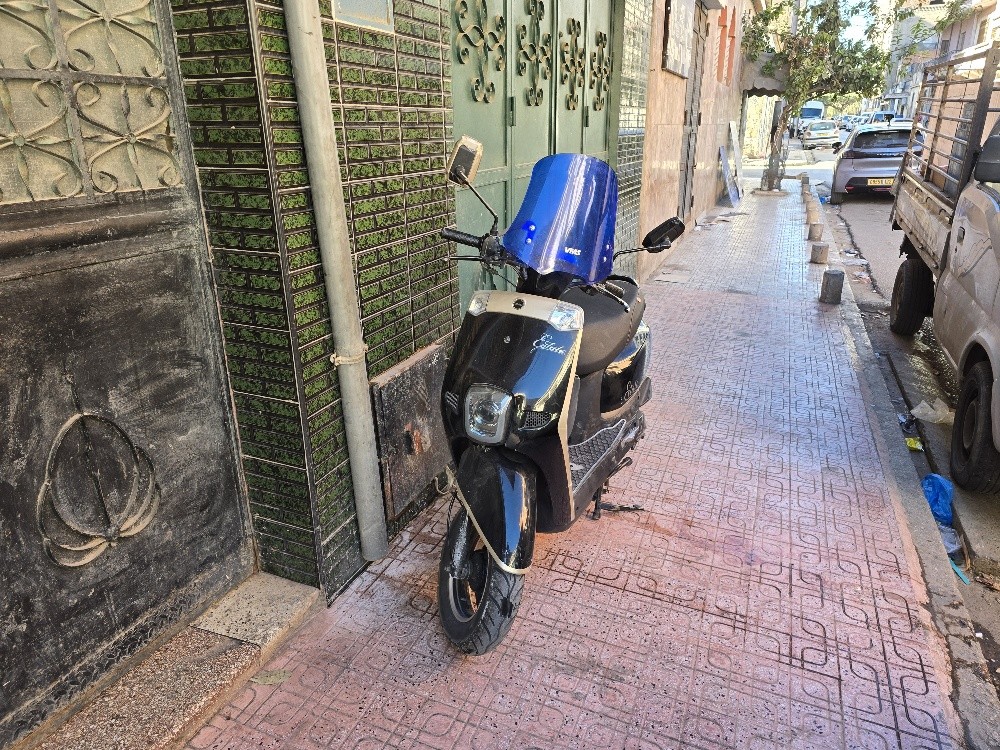 vms esxtat - 2