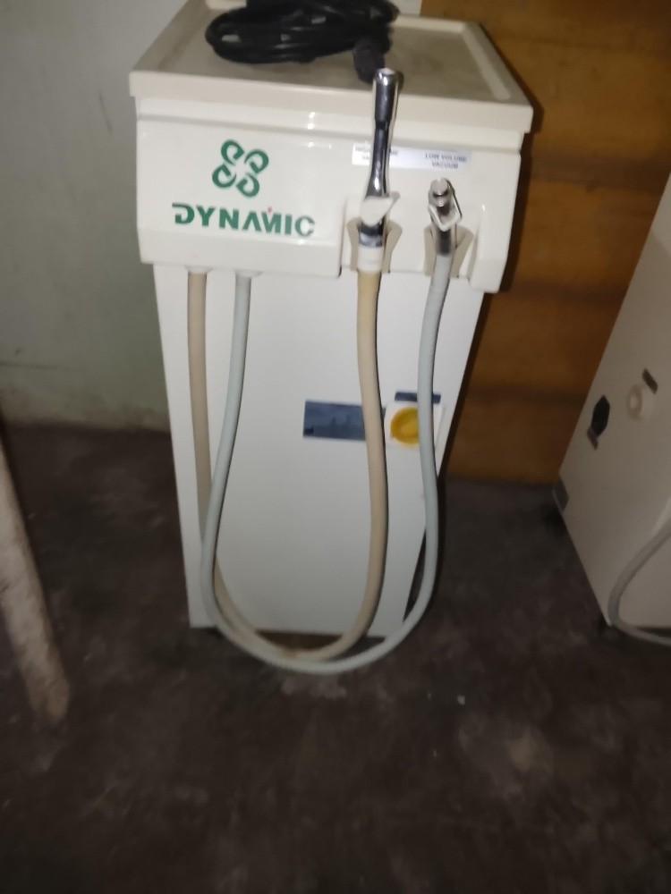 ASPIRATEUR CHIRURGICALE - 2