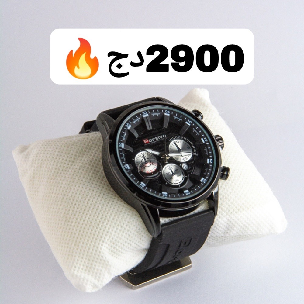 waterproof watchs - 2
