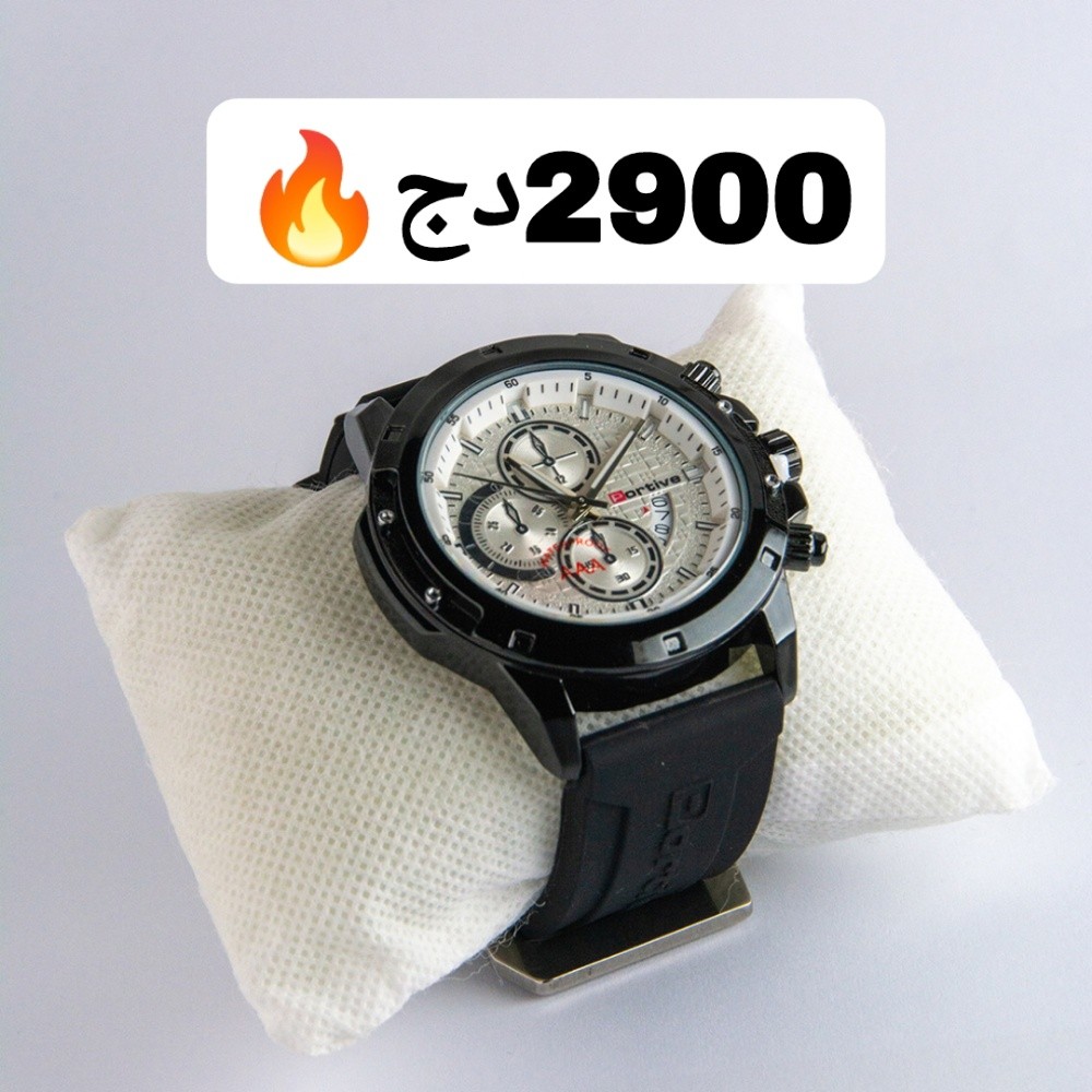 waterproof watchs - 3