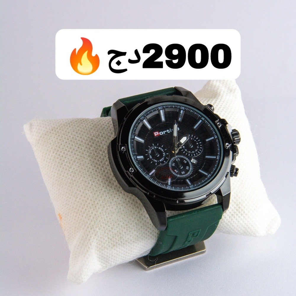 waterproof watchs - 1