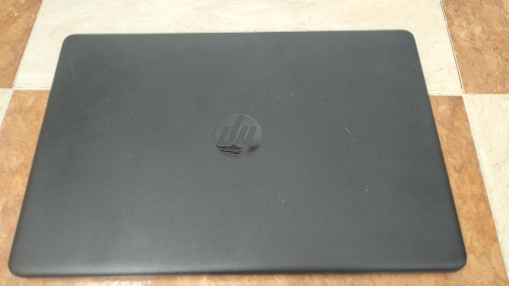 LAPTOP AMD ATHLON SILVER - 3