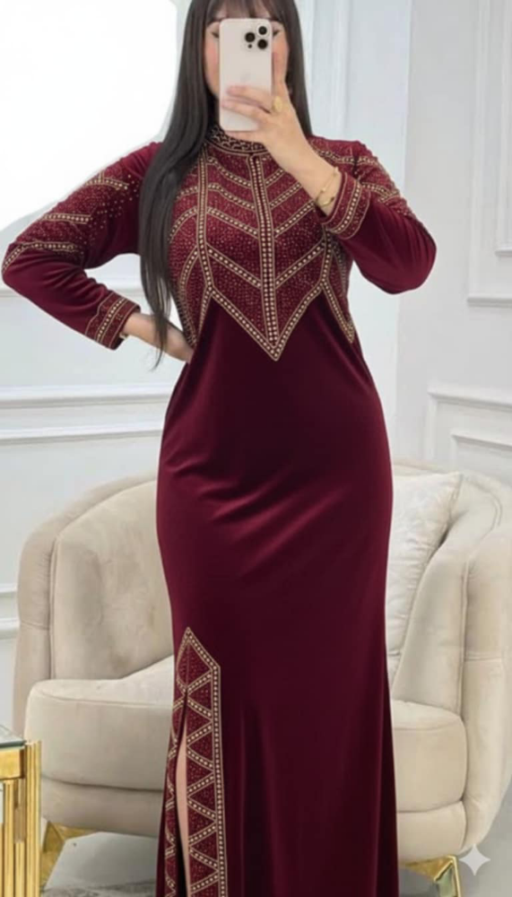 فساتين نسائية  - 3
