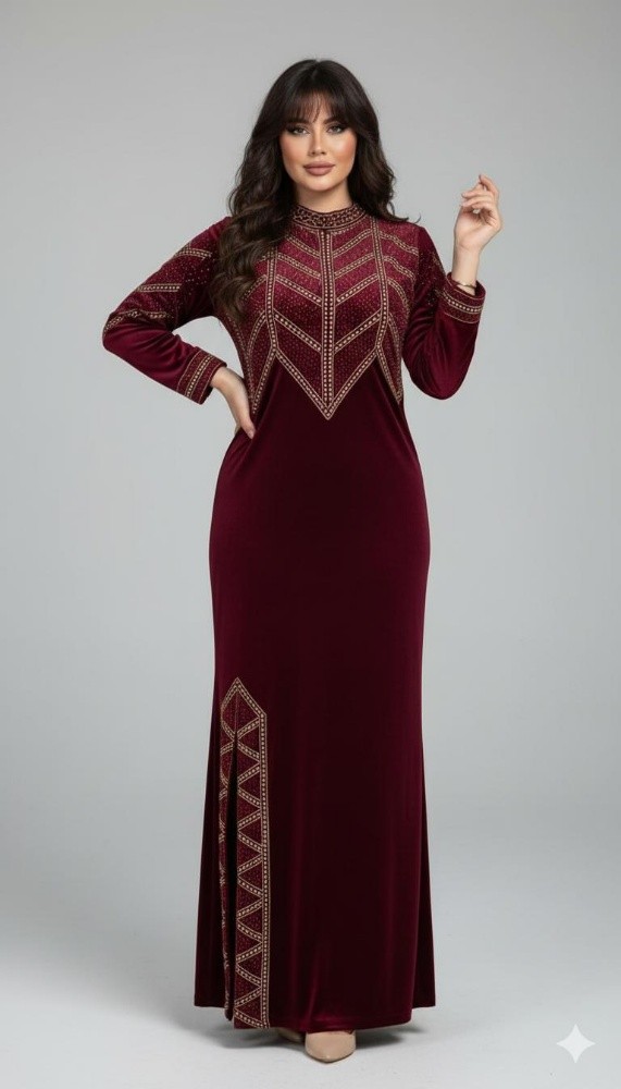 فساتين نسائية  - 2