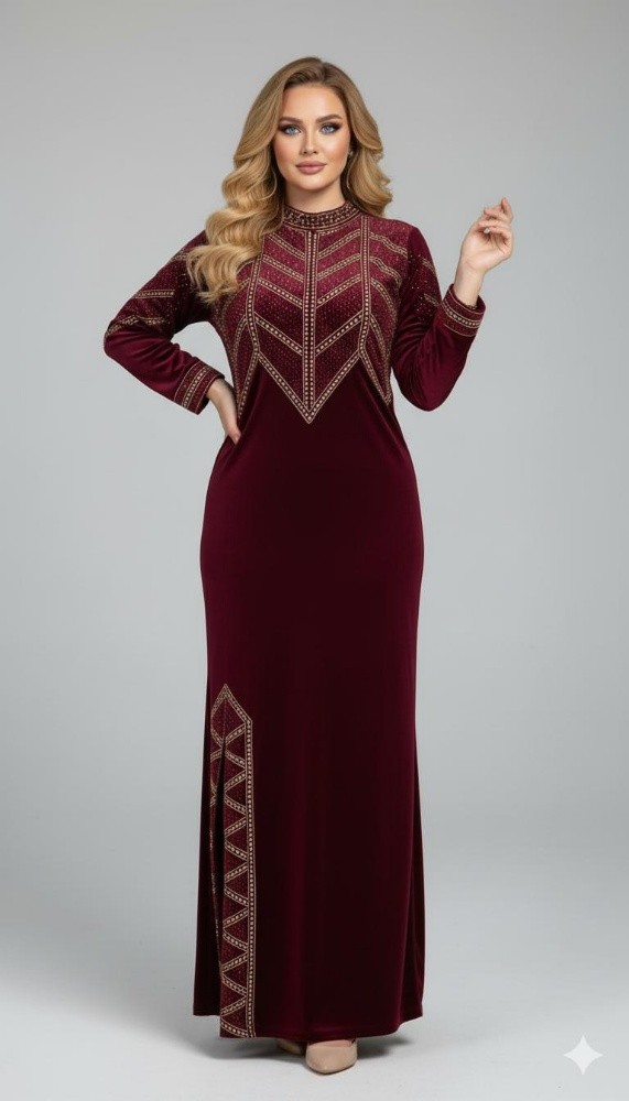 فساتين نسائية  - 1