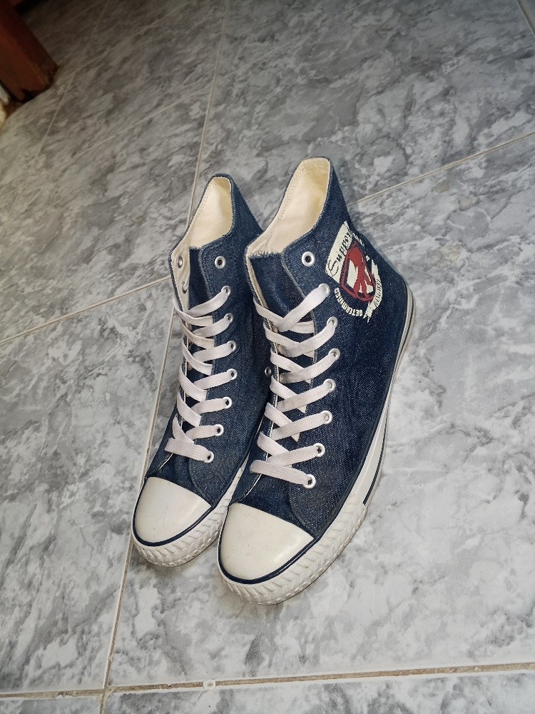 chaussures pour homme - 1