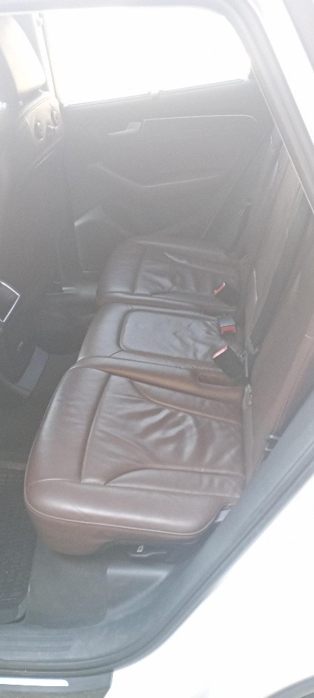 Audi Q5 - 5