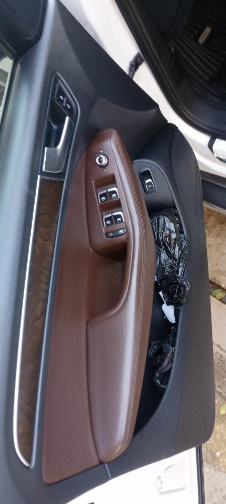 Audi Q5 - 6