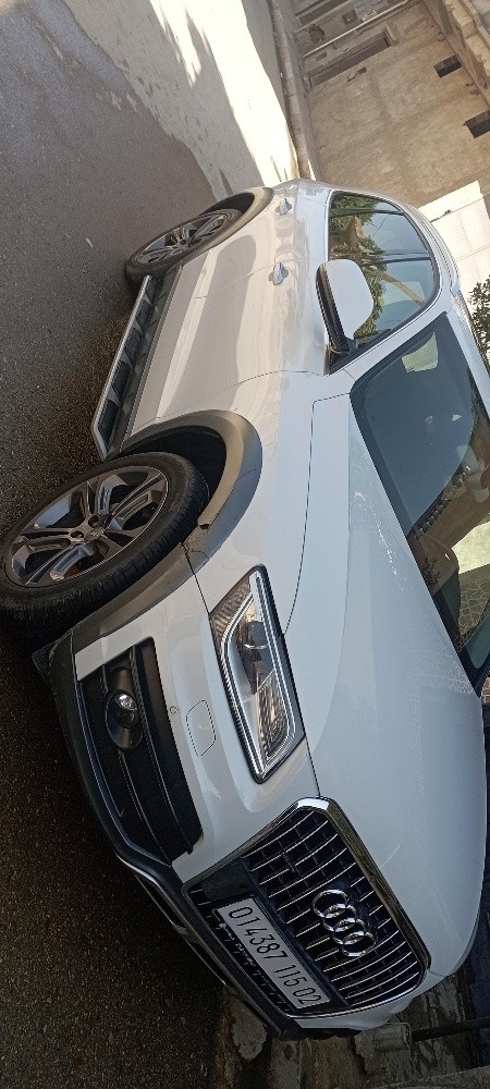 Audi Q5 - 11