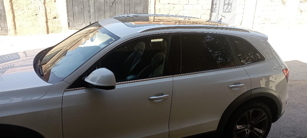 Audi Q5 - 10