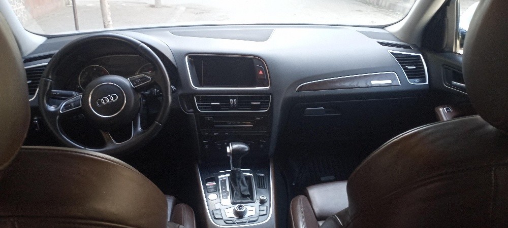 Audi Q5 - 4