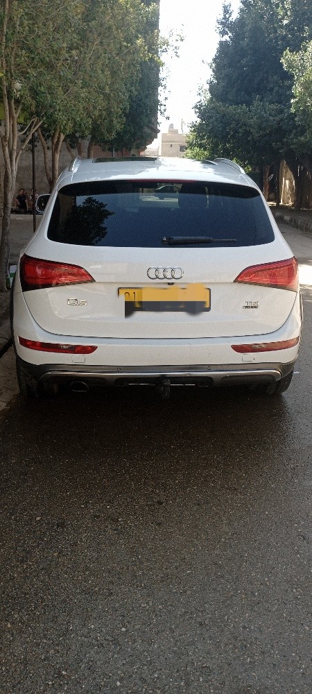 Audi Q5 - 1