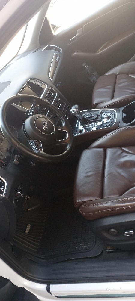 Audi Q5 - 3