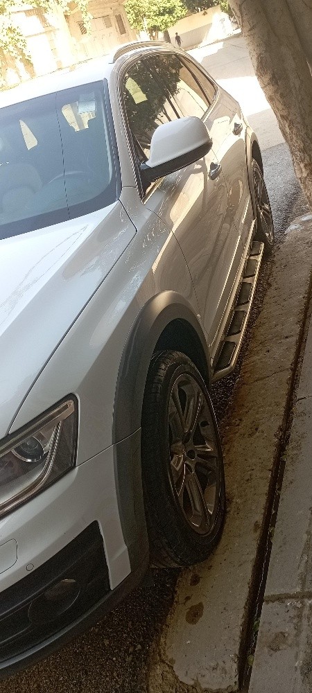 Audi Q5 - 12