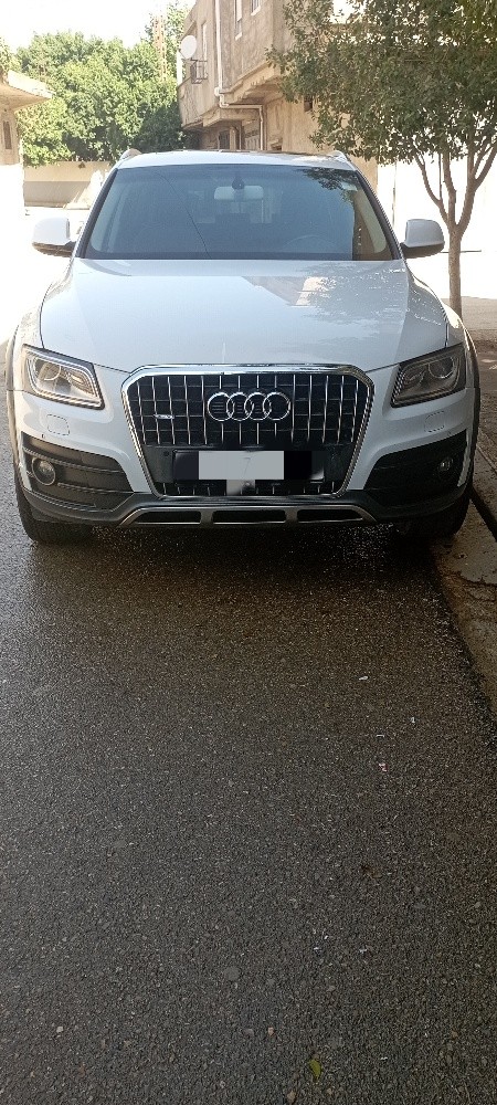 Audi Q5 - 2