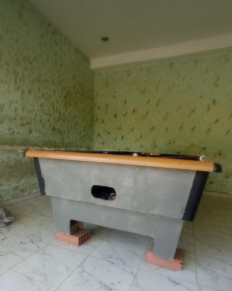 Billiards - 3