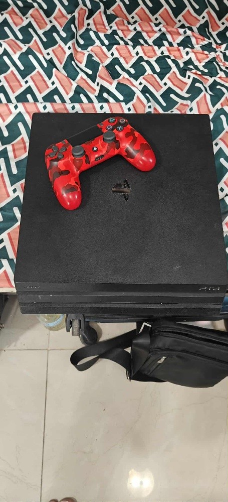 PlayStationPro - 1