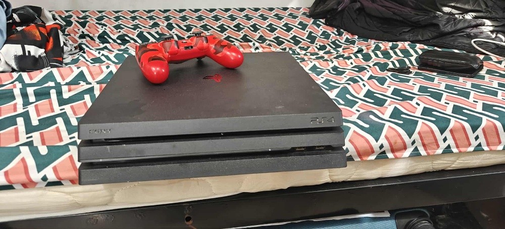 PlayStationPro - 2