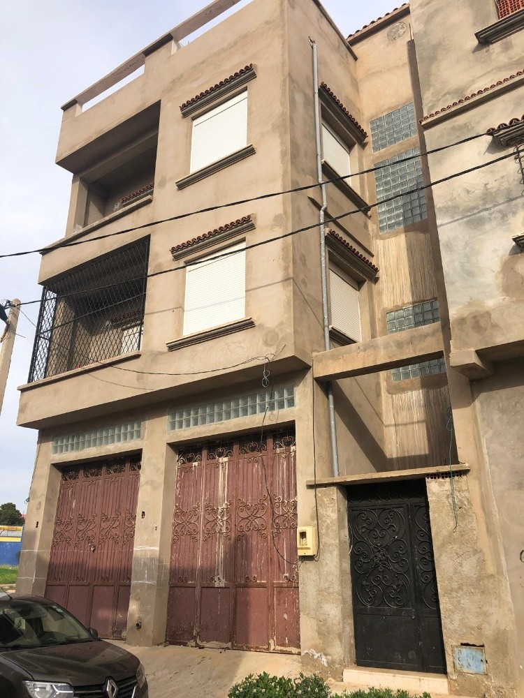 villa - 5