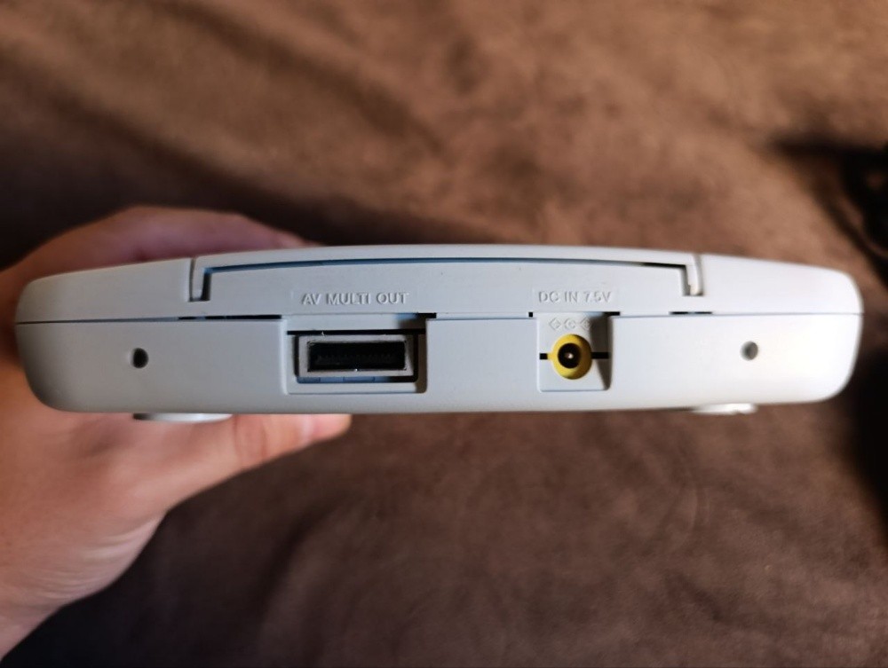 Ps One - 4