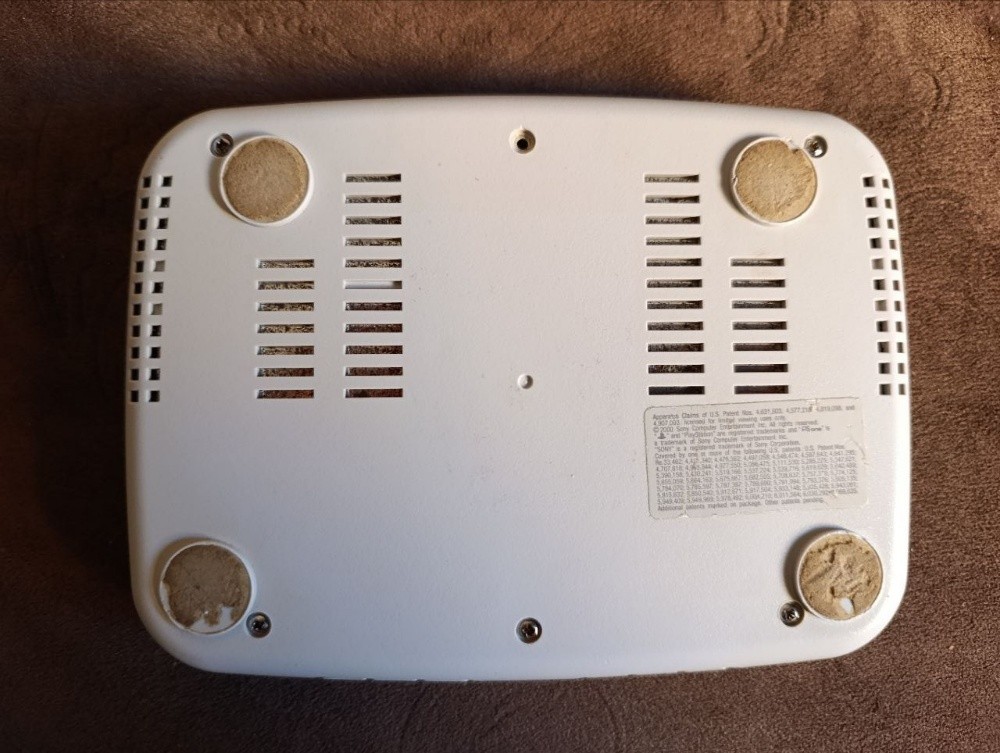Ps One - 2