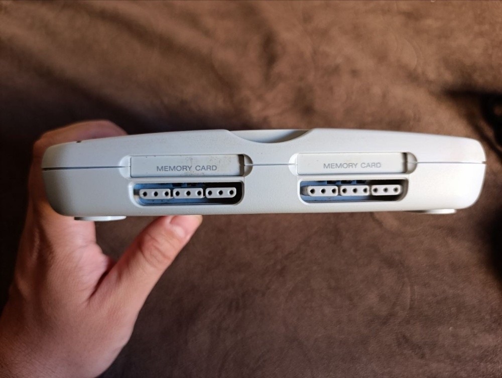 Ps One - 3