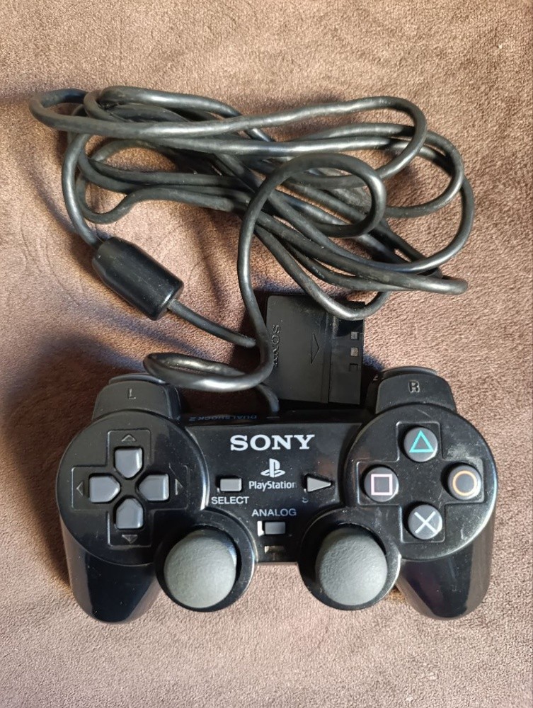 Ps One - 5