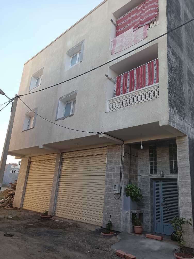 villa en vente à gueroueou - 10