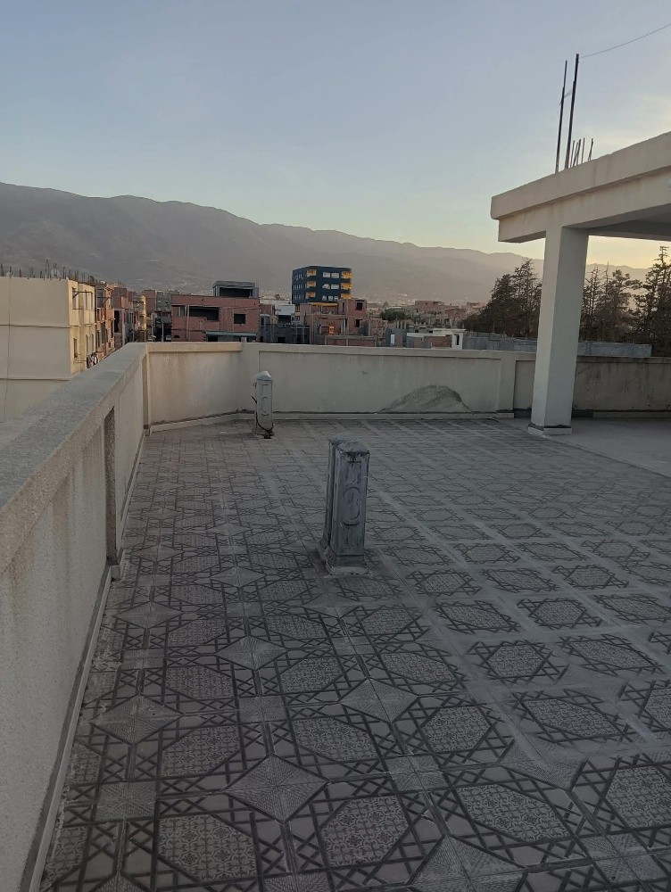 villa en vente à gueroueou - 13