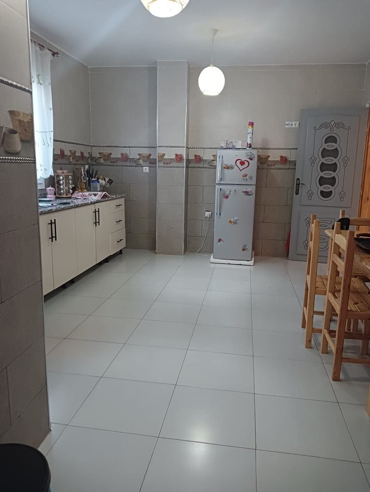 villa en vente à gueroueou - 2