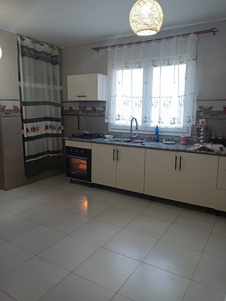 villa en vente à gueroueou - 1