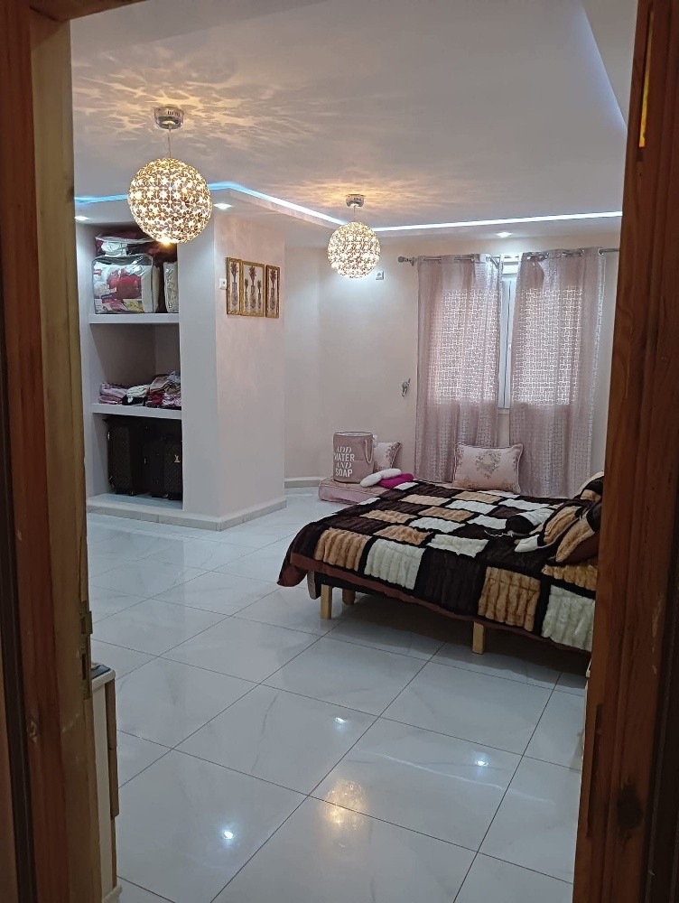 villa en vente à gueroueou - 15
