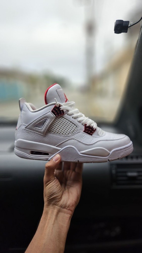 air Jordan - 1