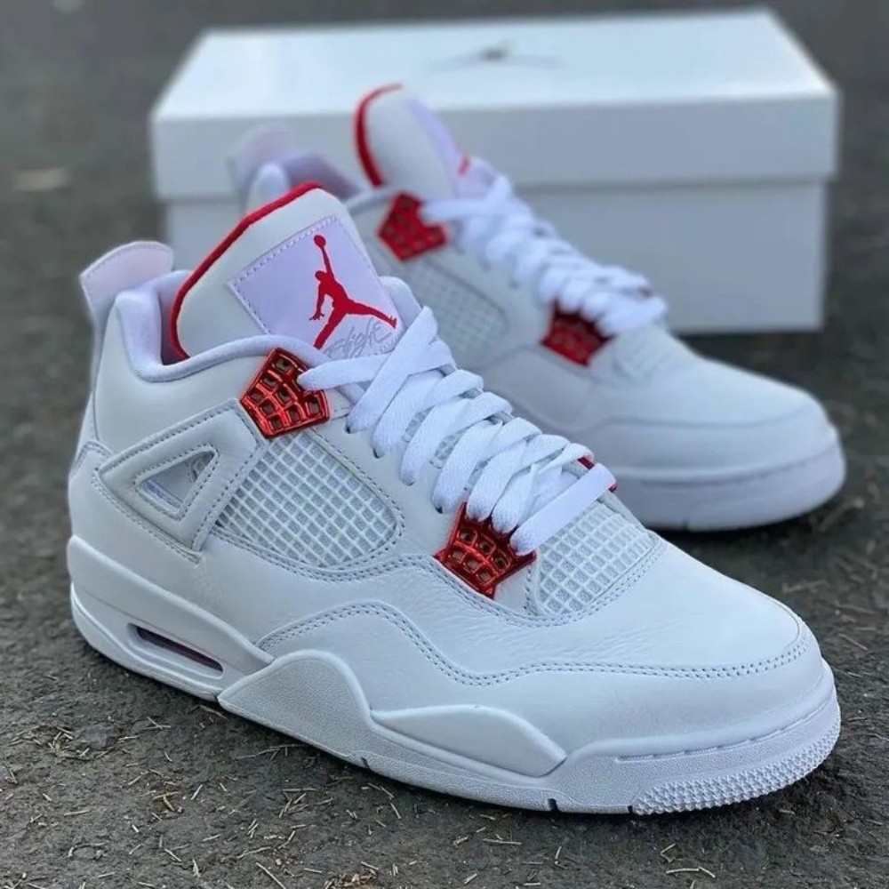air Jordan - 2