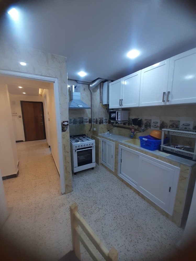 location appartement par jour - 7